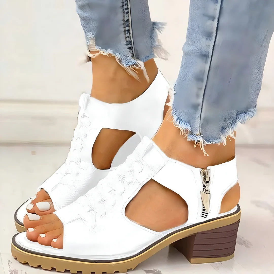 Women's Orthopedic Sandals