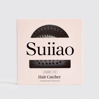 💇‍♀️ Hair Catcher That Keeps Drains Clean & Clog-Free