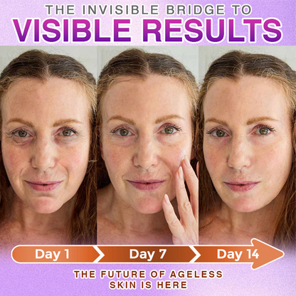 NATRAVOR® 3-in-1 Microneedle Anti-Aging Patch