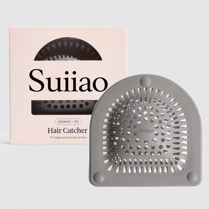 💇‍♀️ Hair Catcher That Keeps Drains Clean & Clog-Free