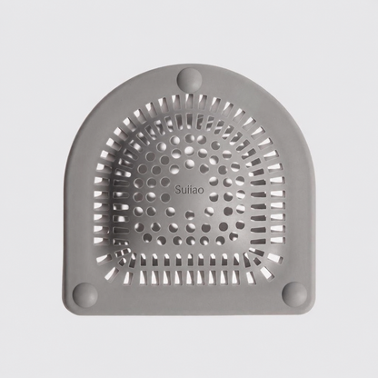 💇‍♀️ Hair Catcher That Keeps Drains Clean & Clog-Free