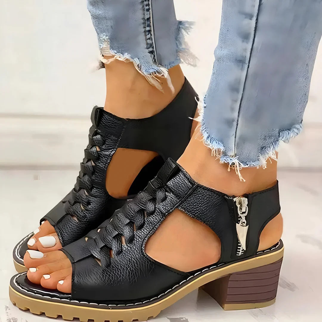 Women's Orthopedic Sandals