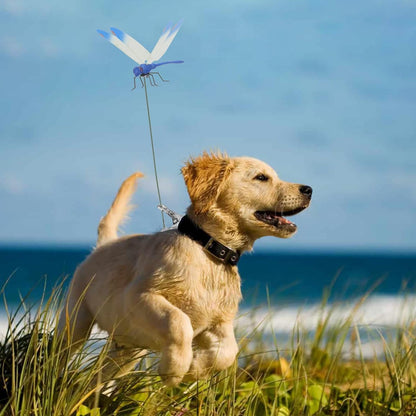 🦋 Bring Your Garden To Life Dragonfly Clip Bug Repe🔥