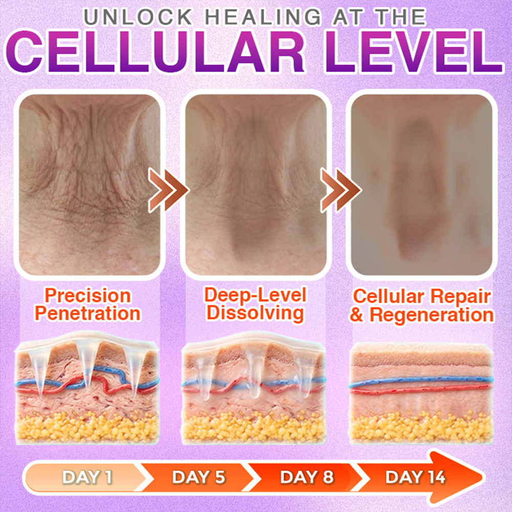 NATRAVOR® 3-in-1 Microneedle Anti-Aging Patch