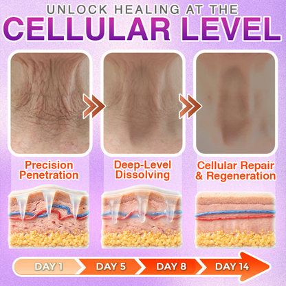 NATRAVOR® 3-in-1 Microneedle Anti-Aging Patch