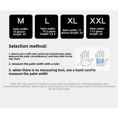 Winter Flip-Top Touchscreen Gloves – Warm, Windproof & Water-Resistant