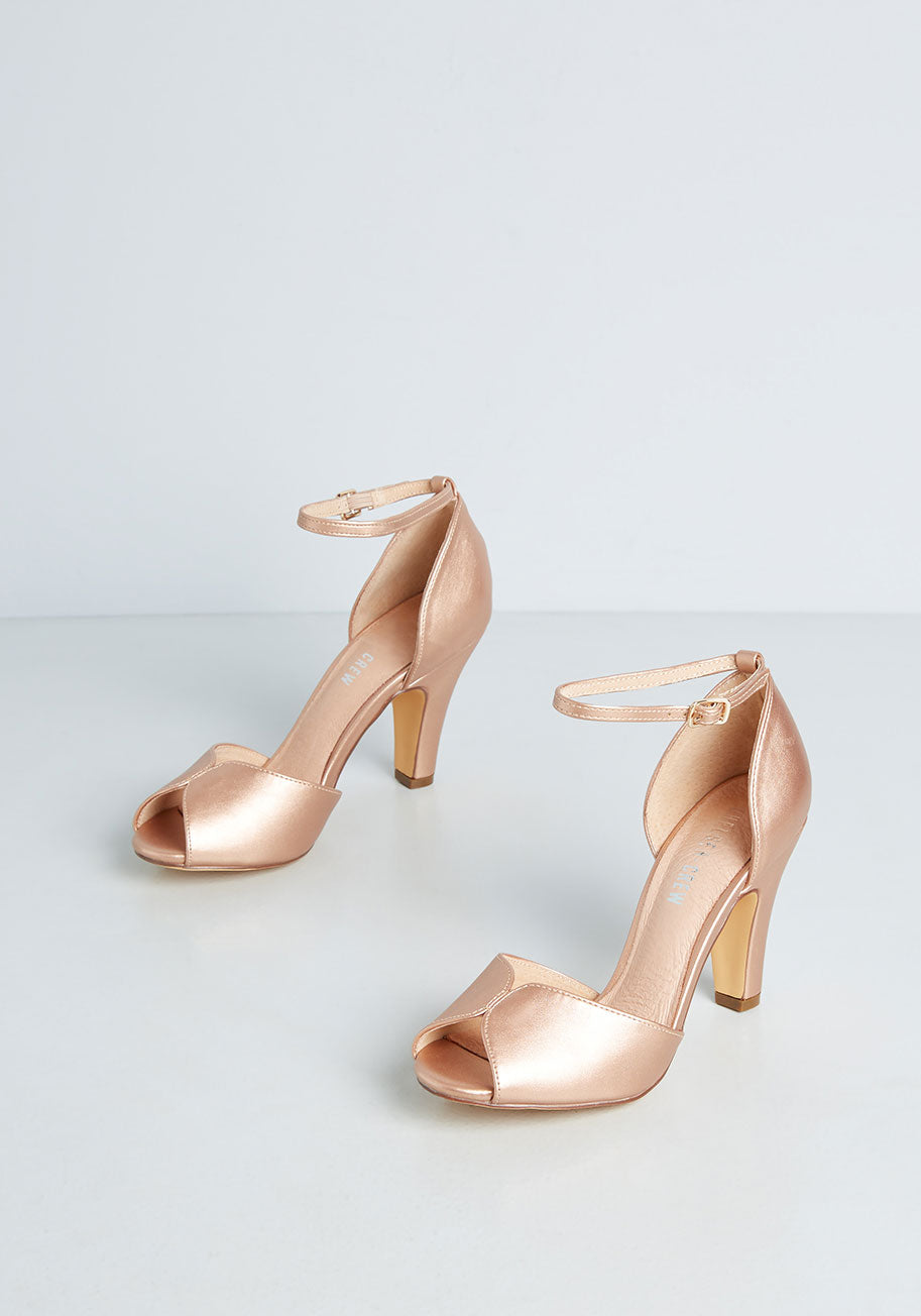 Rose Gold