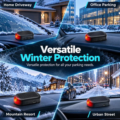 HOT SALE Electromagnetic Molecular Interference Antifreeze Snow Removal Instrument for Vehicles