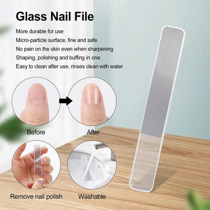 ✂️ 3 Pack Eagle Beak Slanted Nail Clippers, Wide Jaw Anti-Splash Clippers for Thick & Ingrown Nails