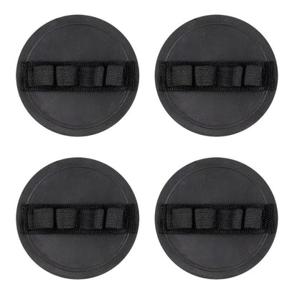 🧼 Gentle Silicone Rubber Shower Scrubber – Deep Clean & Skin-Friendly Bath Brush