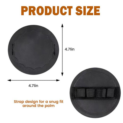 🧼 Gentle Silicone Rubber Shower Scrubber – Deep Clean & Skin-Friendly Bath Brush
