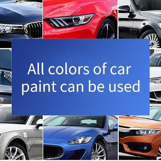 🔥Make Your Car Shine Like New With Nano Ceramic Coating