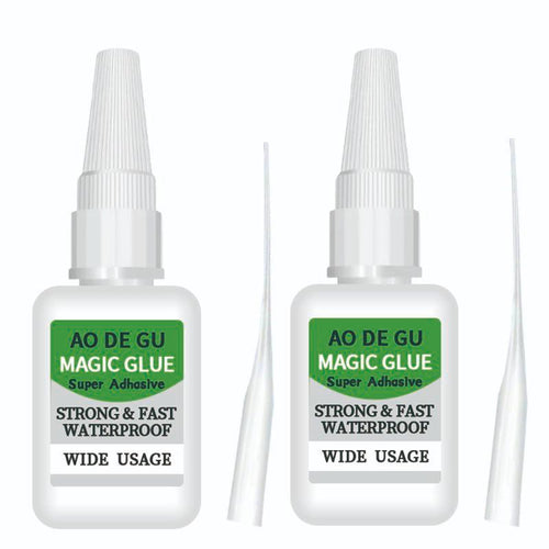⚡ Quick-Dry Super Adhesive For Home & Workshop Projects