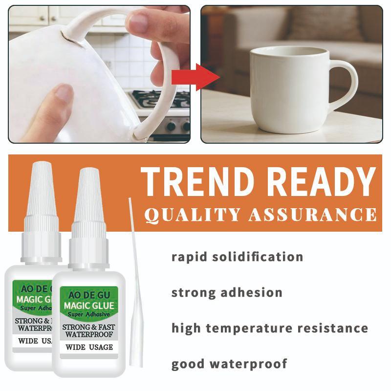⚡ Quick-Dry Super Adhesive For Home & Workshop Projects