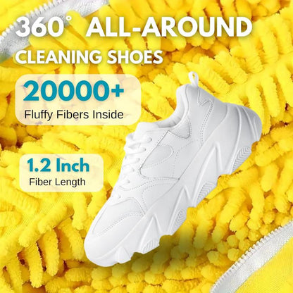 👟 Protective Mesh Shoe Washing Bag For Easy Laundry Care