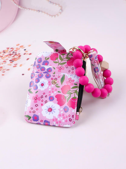 💥 Last Day! Special Sale 👚Women's Boho Beaded Wallet