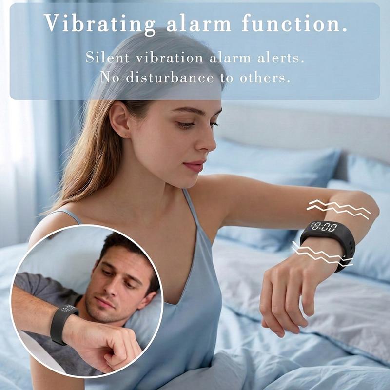 T5 Smart Fitness Tracker