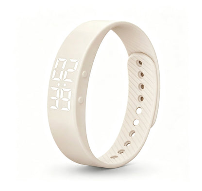 T5 Smart Fitness Tracker