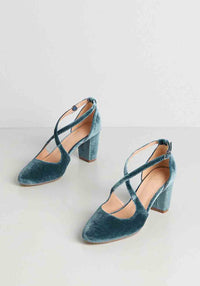 Blue Velvet