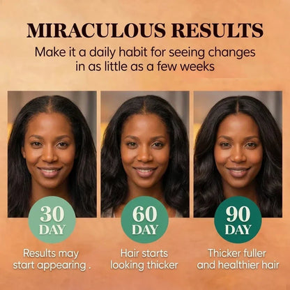 Batana Oil for Hair Growth,Raw Organic Batana Mask from Honduras🌱